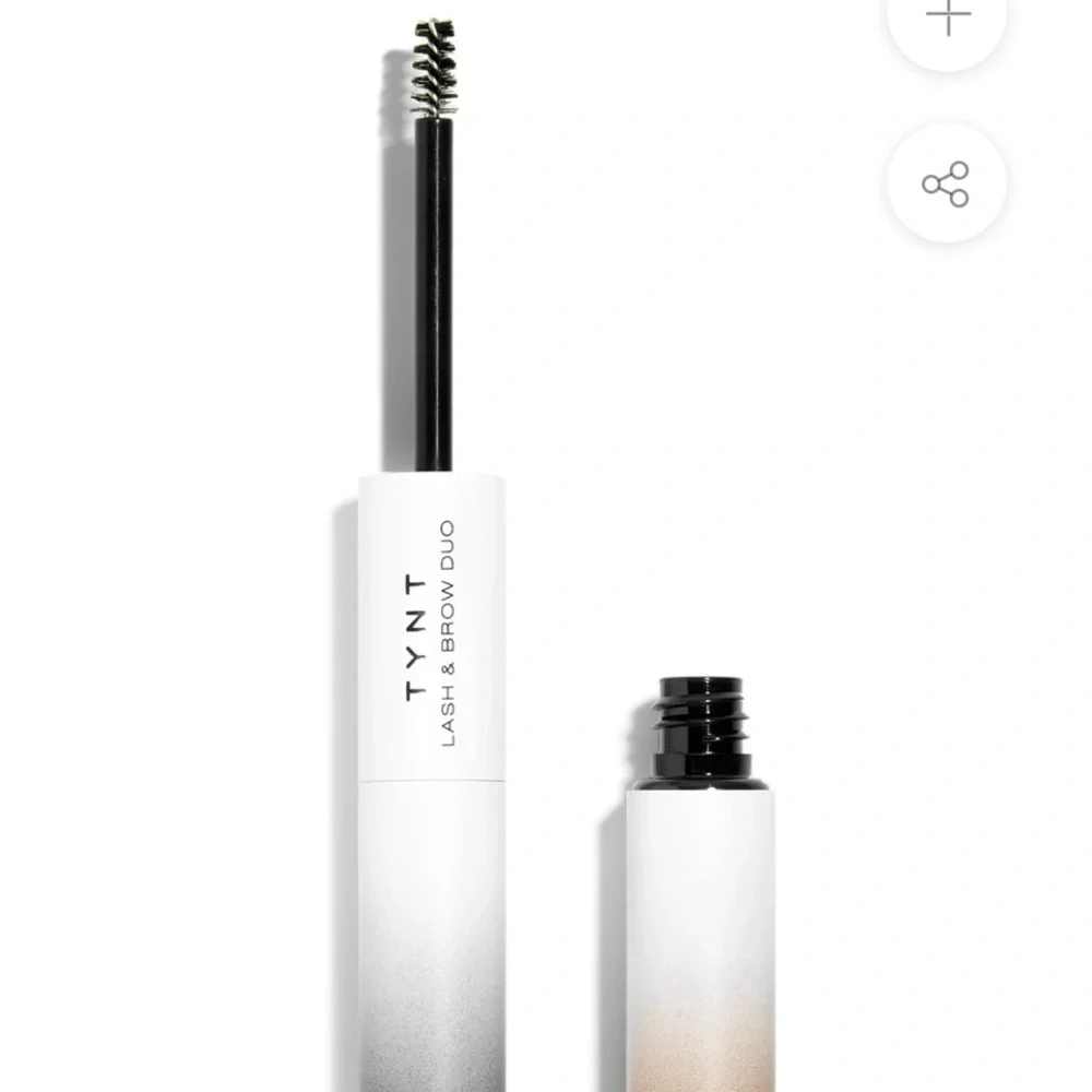 Tynt lash and brow duo